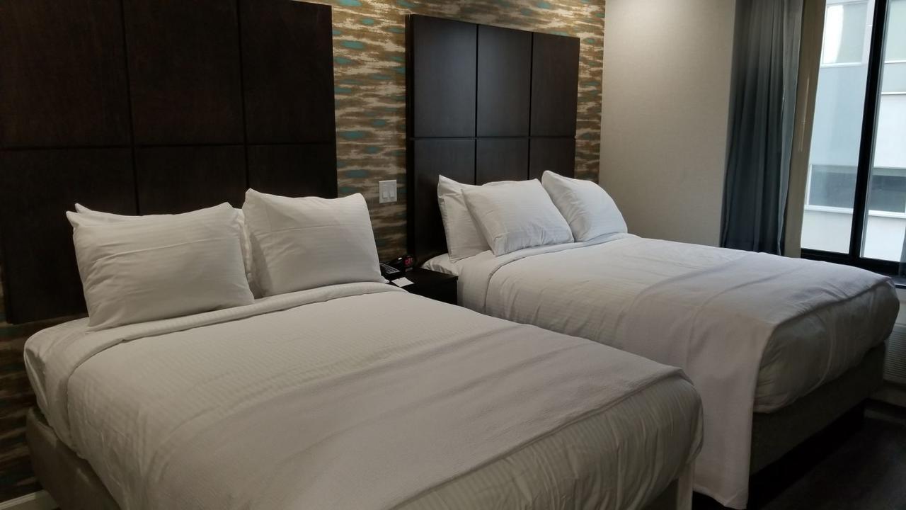 Hotel Nirvana Nueva York