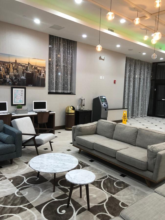 Nirvana 4* Nueva York
