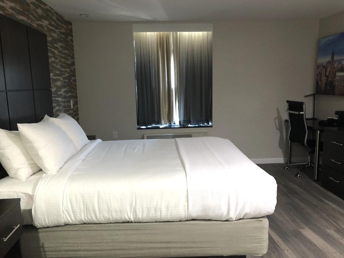 Nirvana 4* Nueva York
