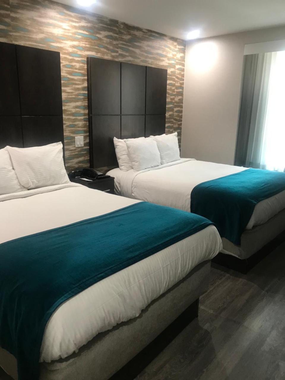 Nirvana 4* Nueva York